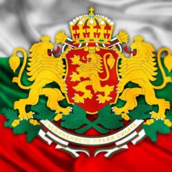 Български национален флаг/ Bulgarian flag
