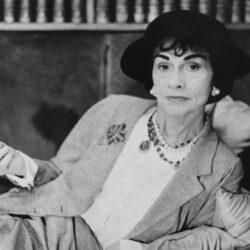 Download Free Modern Coco Chanel The Wallpapers px