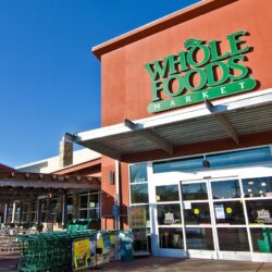 Ways to Shop at Whole Foods Without Going Broke