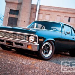 Chevrolet Nova Wallpapers 14