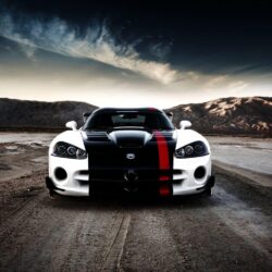 Dodge Viper HD Wallpaper, Backgrounds Image