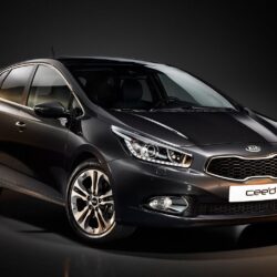 2013 Kia C’eed Pictures, Photos, Wallpapers And Video.