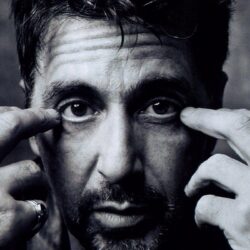Al Pacino Wallpapers High Quality
