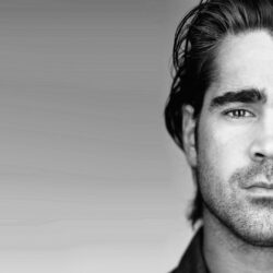 Colin Farrell Wallpapers and Backgrounds Image