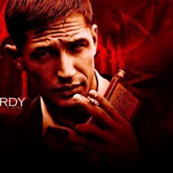 Tom Hardy Wallpapers Theme With 10 Backgrounds