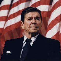 Ronald Reagan Wallpapers 7