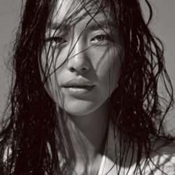 Liu Wen.