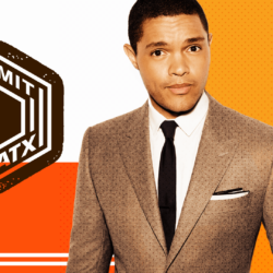 10 Things you Might Not Know about Trevor Noah
