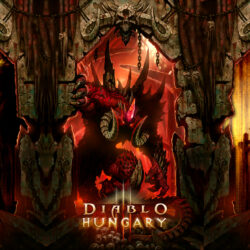 Diablo 3 Wallpapers 1080p Wide Wallpapers