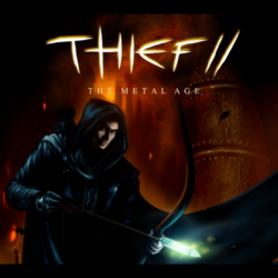 The Deleted Scenes of Thief 4: Dagger of Ways – Joe Martin