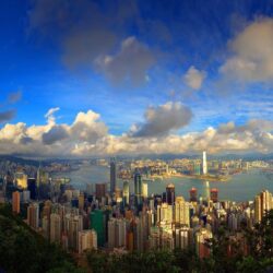 113 Hong Kong HD Wallpapers
