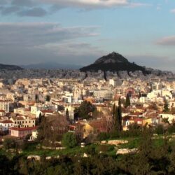 Athens Wallpapers