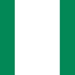 Nigeria Flag UHD 4K Wallpapers