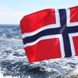 Wallpapers Flag Of Norway