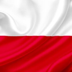 25+ Best HD Poland Flag Wallpapers