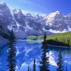 Alberta National Park Canada Wallpapers in format for free download