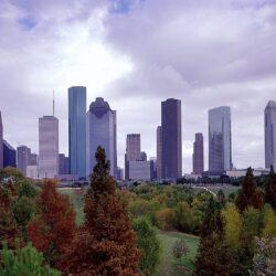 Houston Texas Skyline picture, Houston Texas Skyline photo
