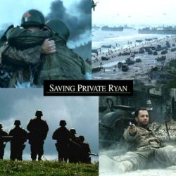 Saving Private Ryan