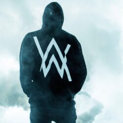 Alan Walker