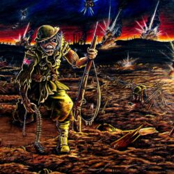 Iron Maiden Computer Wallpapers, Desktop Backgrounds Id