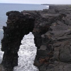 Hawai’i Volcanoes