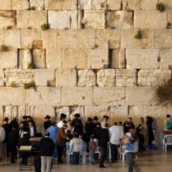 Women of the Western Wall and How Religion Hurts the Religious