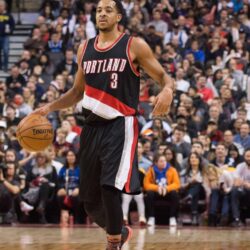CJ McCollum: T’Wolves should have had to forfeit postponed game