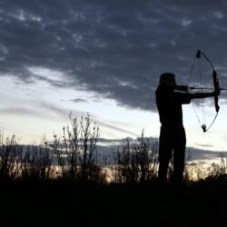 Cool Archery Wallpapers