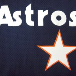 HOUSTON ASTROS mlb baseball