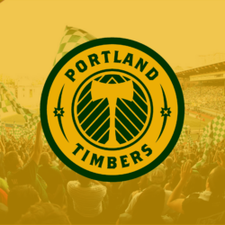 Portland Timbers HD Wallpapers
