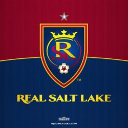 Download Real Salt Lake Wallpapers Gallery