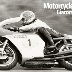 Motorcycle History: 50 Years Ago – Giacomo Agostini’s World