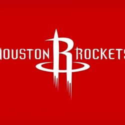 Houston Rockets Logo Wallpapers