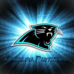 Carolina panthers wallpapers Group