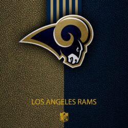 Wallpapers wallpaper, sport, logo, NFL, Los Angeles Rams image for desktop, section спорт