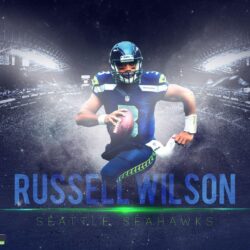2 Russell Wilson HD Wallpapers