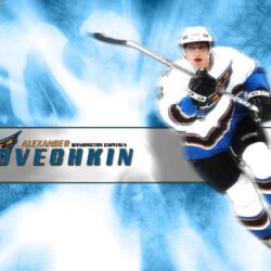 Alexander Ovechkin Wallpapers Facebook themes. Create your own