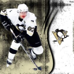 Sidney Crosby by Rob38