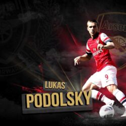 Lukas Podolski Arsenal Fc Hd Wallpapers 155673 Image