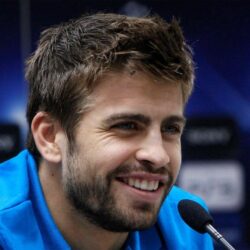 Gerard Pique Ipad Wallpapers HD Wallpapers and Pictures