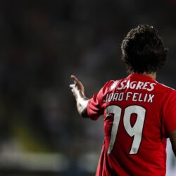 Football Manager stories: Can Joao Felix bring the magic to Liverpool?