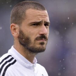 Leonardo Bonucci Wallpapers