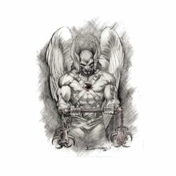 57 Hawkman Wallpapers