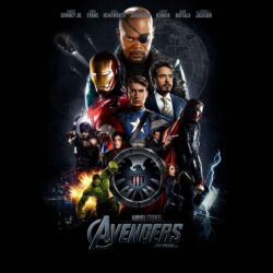 The Avengers HD Wallpapers