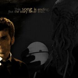 Doctor Who Widescreen Backgrounds Wallpapers