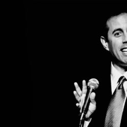 jerry seinfeld quotes Wallpapers HD Wallpapers