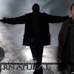 Supernatural Wallpapers