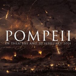Pompeii – Official Movie Tumblr Site