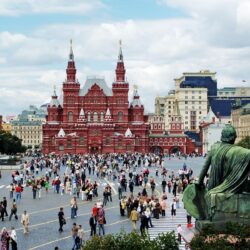 Red Square Wallpapers and Backgrounds Image