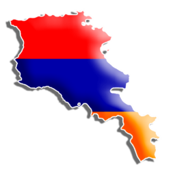 Graafix!: Flag of Armenia Armenian Flags